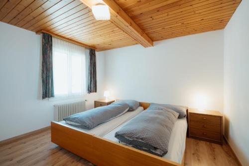 Amden Apartamento | Apartment Sonne