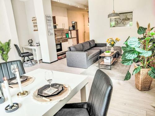 Ottbergen Apartamento | Apartment Sonnenblick by Interhome