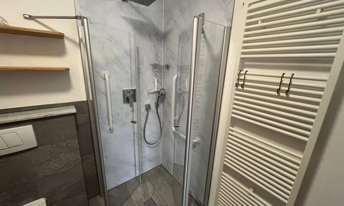 Seffern Apartamento | Apartamento Sunny South Eifel