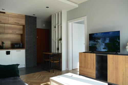 Sosnowiec Apartamento | Apartment Sosnowiec City - Free Parking - easy check-in