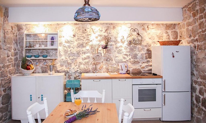 Sibenik Old Town Apartamento | Apartment Soul Of The City