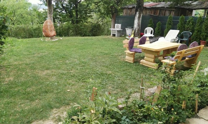 Novo Sarajevo Apartamento | Apartment Soulrest