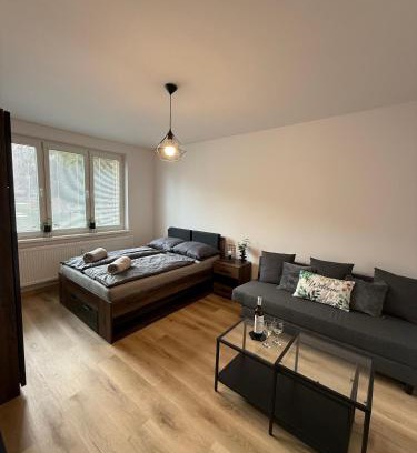 Spisska Nova Ves Apartamento | Apartment Spišská Nová Ves
