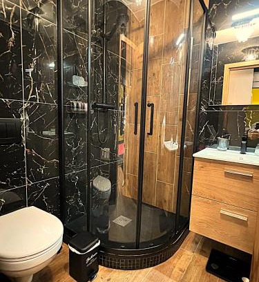 Golcuv Jenikov Apartamento | Apartment Sport & Sauna Prague