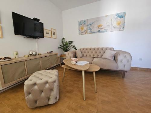 Babin do Apartamento | Apartment Srdanovic
