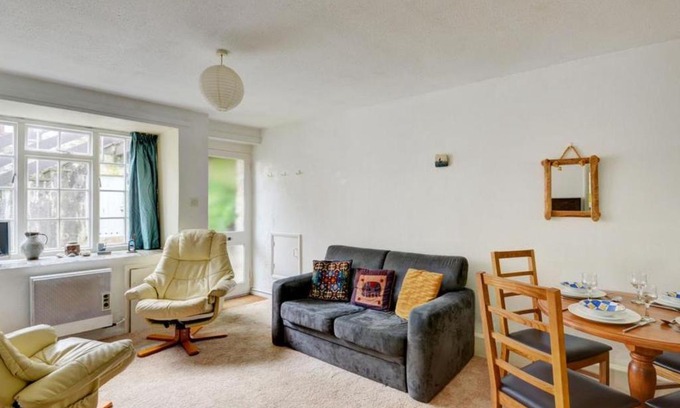 St Ives Apartamento | Apartment St Andrews Court by Interhome