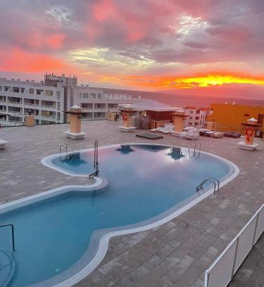 Puerto de Santiago Apartamento | Apartment Stabauer
