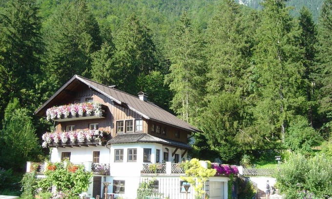 Obertraun Apartamento | Apartment Stadler