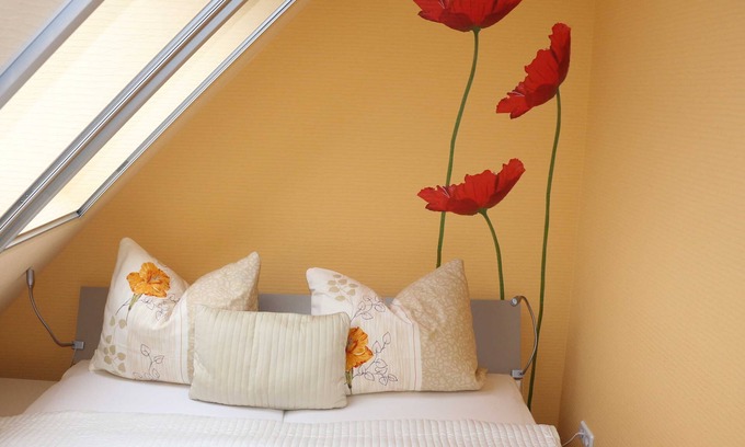 Senftenberg Apartamento | Apartment Stadtblick - Ferienapartments Zum Hafen