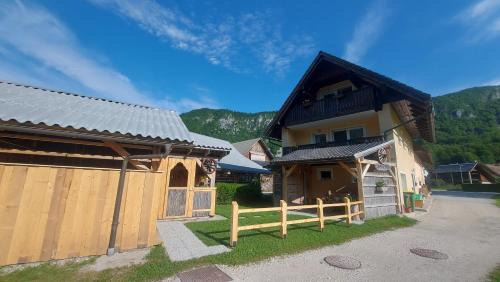 Bohinj Apartamento | Apartment Stare