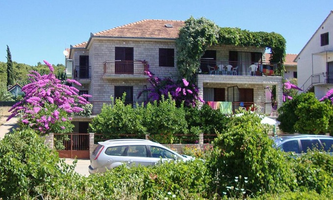 Stari Grad Apartamento | Apartment Stari Grad 8686d