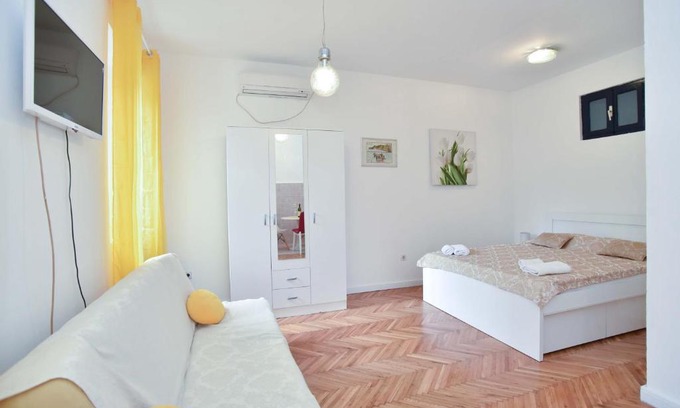 Old Town Apartamento | Apartment Stari Grad
