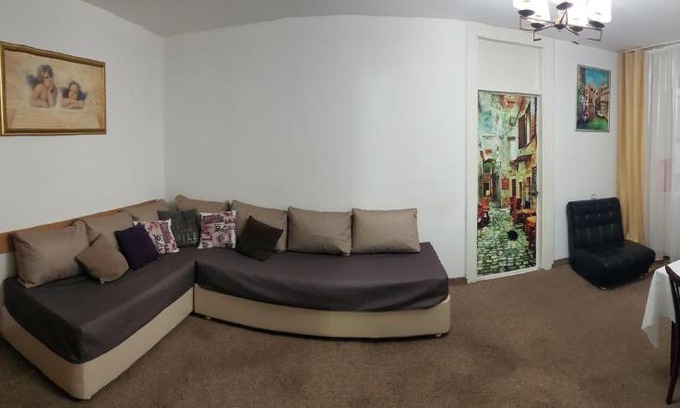 Balti Apartamento | Apartment Stefan cel Mare 3