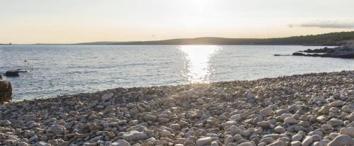 Koromacno Apartamento | Apartment Stefania on the beach
