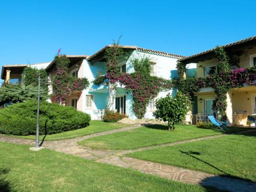 Porto Rotondo Apartamento | Apartment Stella di Gallura - PRT100 by Interhome