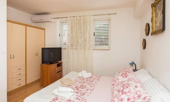 Dubrovnik Apartamento | Apartment Stella Polaris - Studio Apartment A2