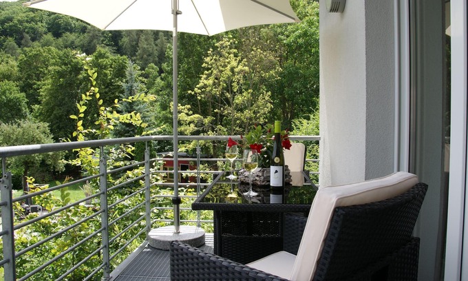 Alf Apartamento | Apartment Sternenwald