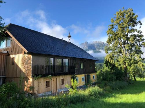 Abtenau Apartamento | Apartment Stillleben Luxus für die Seele