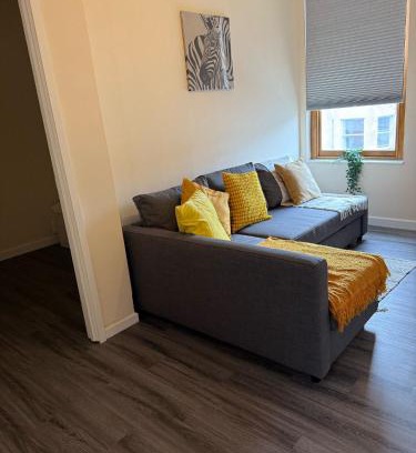 Saint Paul's Apartamento | Apartment !STO