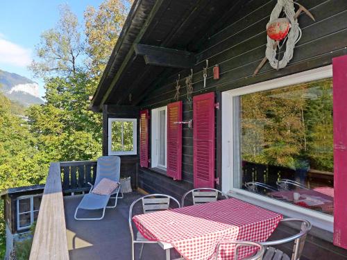 Lauterbrunnen Apartamento | Apartment Stocki by Interhome