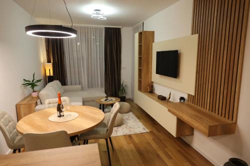 Medijana Apartamento | Apartment Story Nis