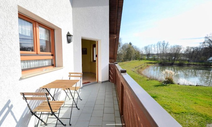 Offenburg Apartamento | Apartment Strasbourg - Europapark/Wallaston