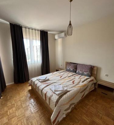 Struga Apartamento | Apartment Struga Orion