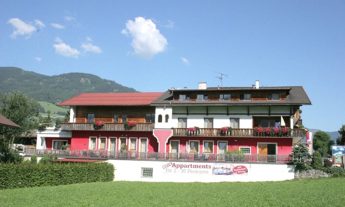 Stumm Apartamento | Apartamento Stumm cerca de Zillertal