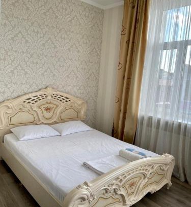 Yavory Apartamento | Apartment Studio -біля Вокзалу-недалеко від Центру-Городоцька 151