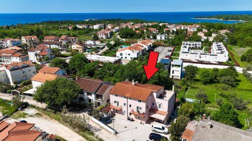 Mali Maj Apartamento | Apartment Studio Baric