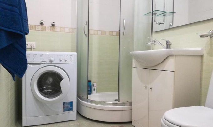 Purvciems Apartamento | apartment studio in 10min from the old town