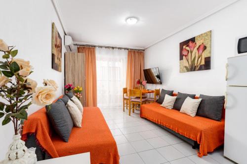 Torrevieja Apartamento | Apartment Studio Relax Almudena