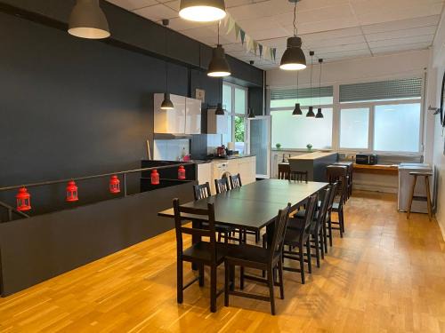 Rotebuhl Apartamento | Apartment Stuttgart-West