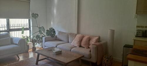 East Fremantle Apartamento | Apartment-style townhouse in East Fremanle