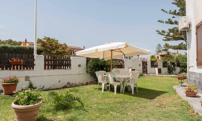Capitana Apartamento | Apartamento Su Foghile
