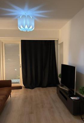 Tampere Apartamento | Apartment suitable for everyone 50m