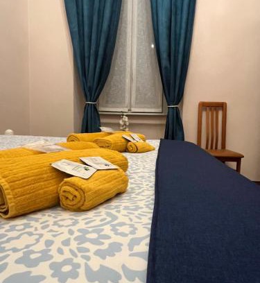Casoretto Apartamento | Apartment Suite Angela