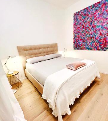 Zona Risorgimento Apartamento | Apartment Suite - Charlize - in the heart of Milan