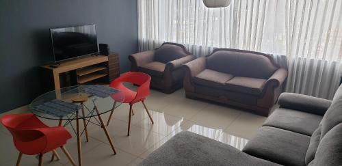 Zona 9 Apartamento | Apartment-Suite Guatemala City
