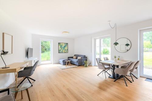 Eversten Apartamento | Apartment- Suite "OFENERDIEK"