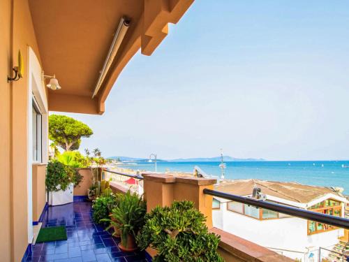 Formia Apartamento | Apartment Sul mare by Interhome