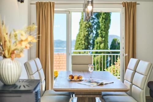 Trsteno Apartamento | Apartment Summer Chill 3