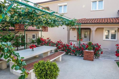 Sikici Apartamento | Apartment Sunčica