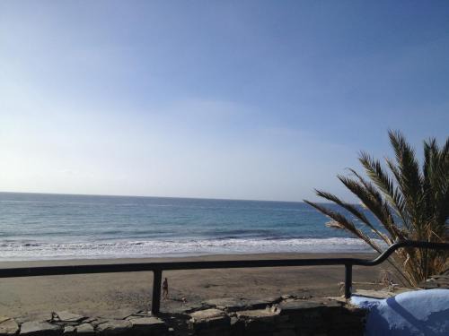 Playa del Aguila Apartamento | Apartment Sun Club