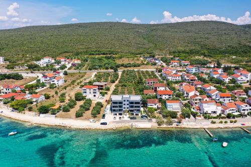 Sveti Petar Apartamento | Apartment Sun n' Sea