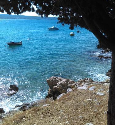 Selce Apartamento | Apartment Sunce