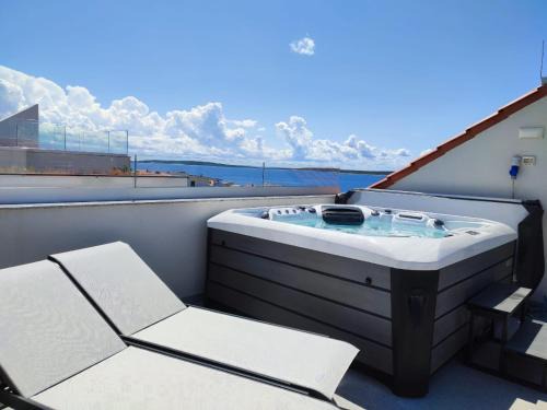 Mandre Apartamento | Apartment Sunrise Mandre