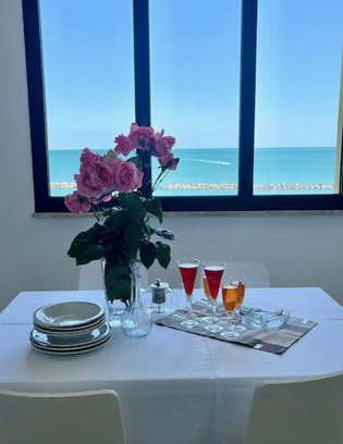 Pesaro Apartamento | Apartment Sunrise Pesaro
