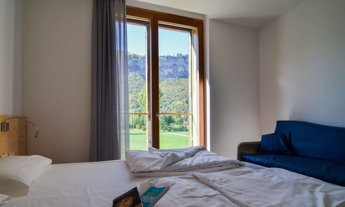 Trento Apartamento | Apartment Superior 8