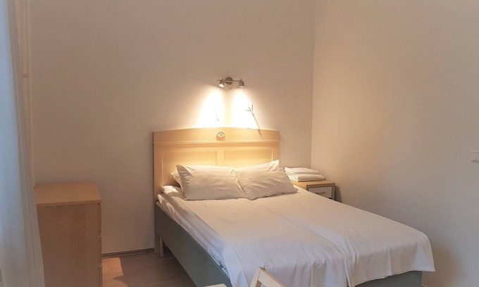 Old Town Apartamento | Apartamento-Superior-Baño Privado-Vista al patio-Toome 2 apartment